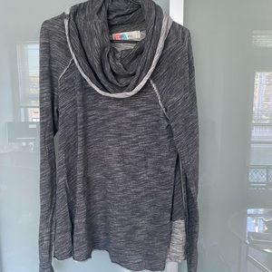 Free People Comfortable Top